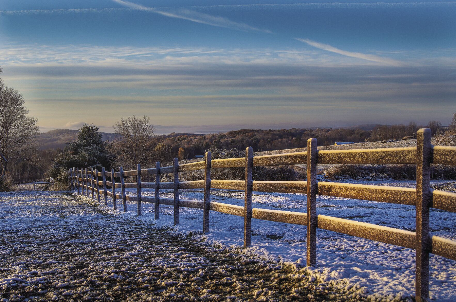 Frost Advisory
